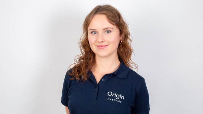 Image Origin Massage St. Gallen