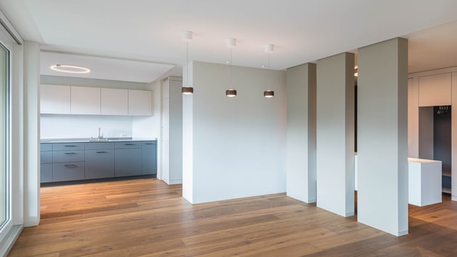 Immagine Priska Jenni Architektur GmbH