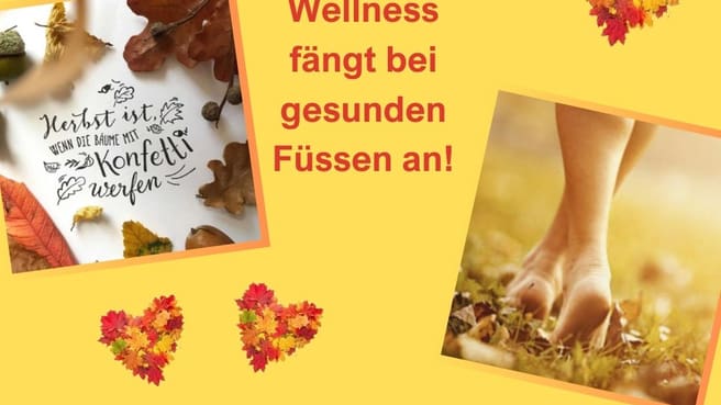 Image Larissa's Fusspflege-Atelier