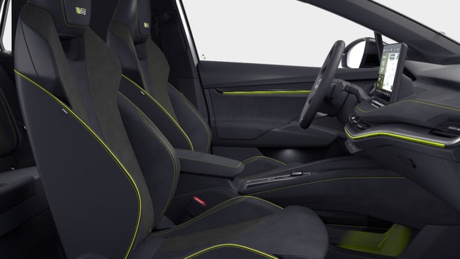 BORN2DRIVE by Patrick Rinderli image