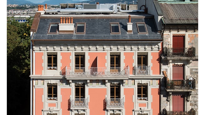 All Services Sàrl image