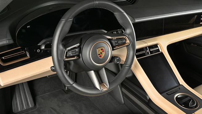 Bild Centre Porsche Sierre