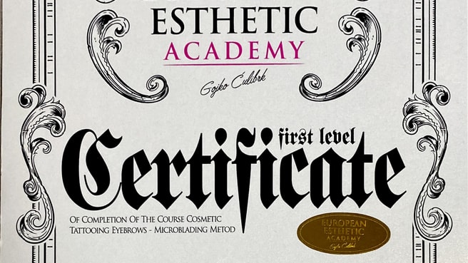 Immagine Glamour & Benessere