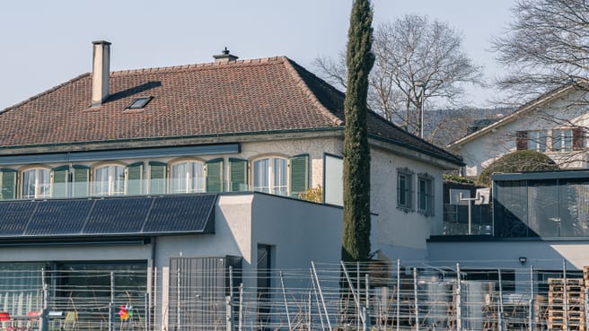 Immagine KEZIA - Architecture & Energies Sàrl