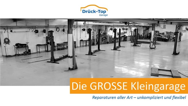 Bild Drück-Top GmbH