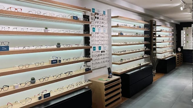 Image Berdoz Vision & Audition