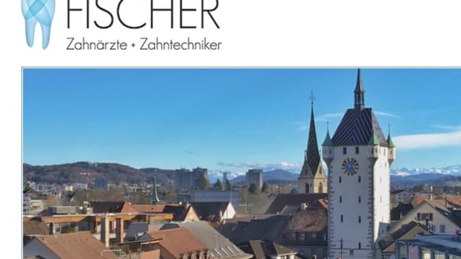 Fischer Zahnärzte+Zahntechniker AG image