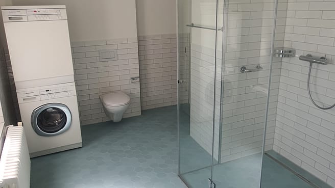 WBW Wir Bewegen Wasser GmbH image