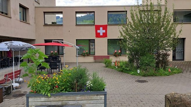 Wohn- und Pflegezentrum Au image