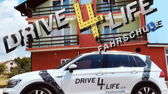 Drive 4 Life Fahrschule image