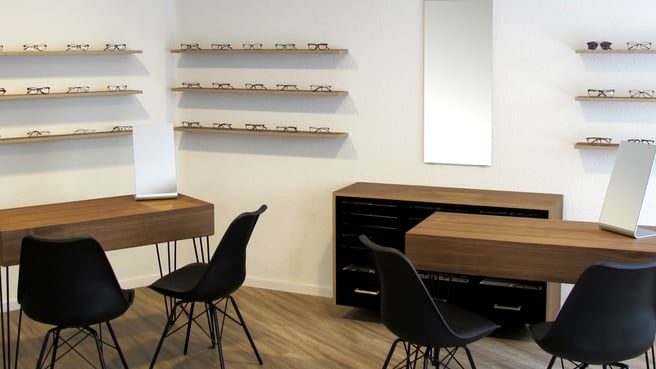 Spalentor Optik image