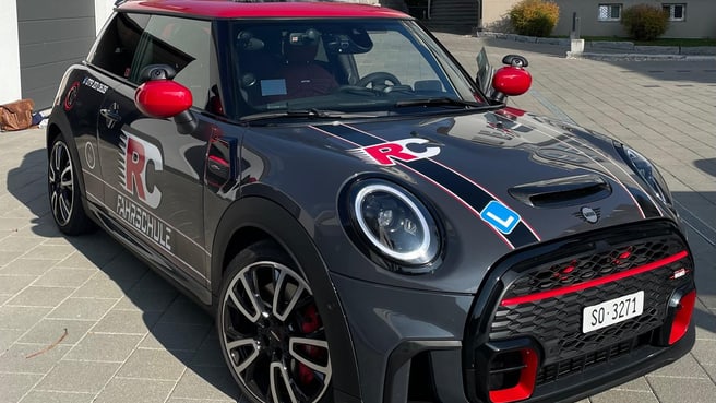 Image 🚗Nr.1 Bester Preisleistung/ RC-Fahrschule 50.- Probelektion