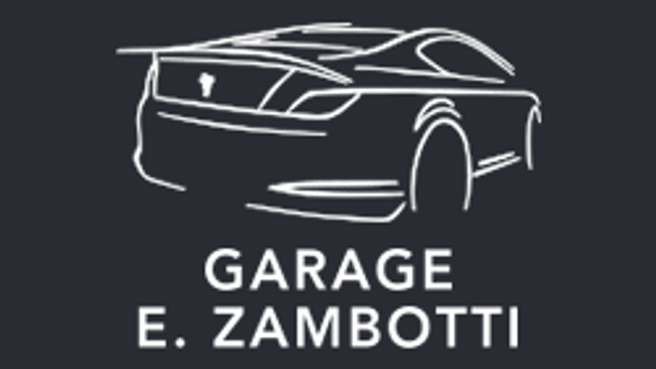 Bild Zambotti E. Garage GmbH