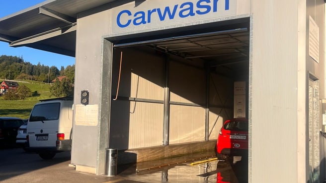 Bild Sportcars Laupen GmbH