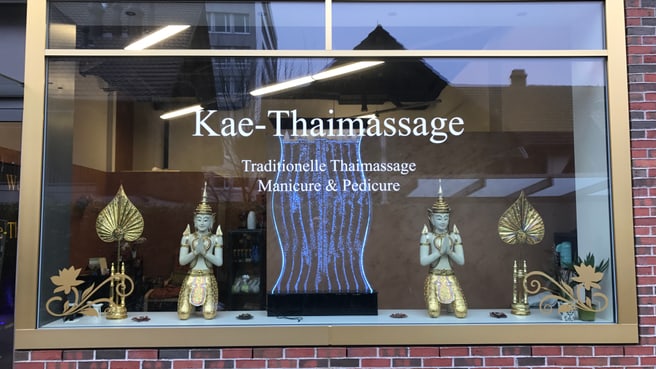 Image Kae-Thaimassage