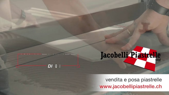 Image Jacobelli Piastrelle S.a.g.l.