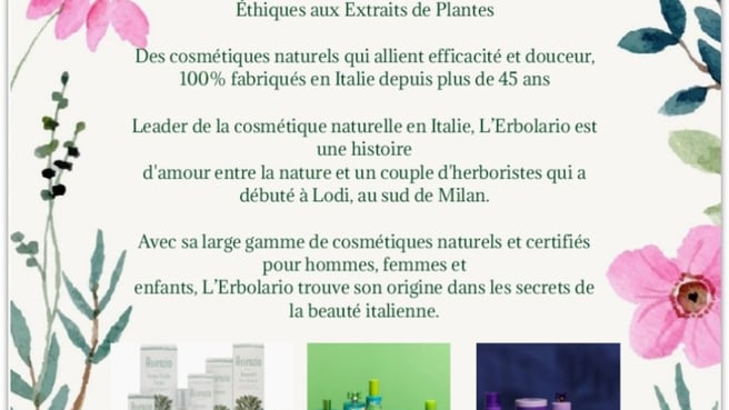 Institut de beauté Flavia image