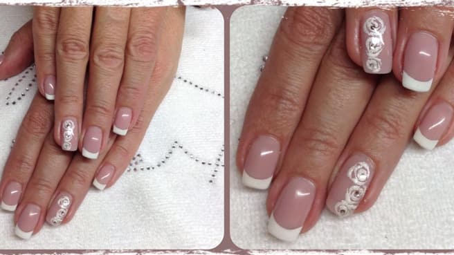 Immagine Cosmetic, Nails Conny