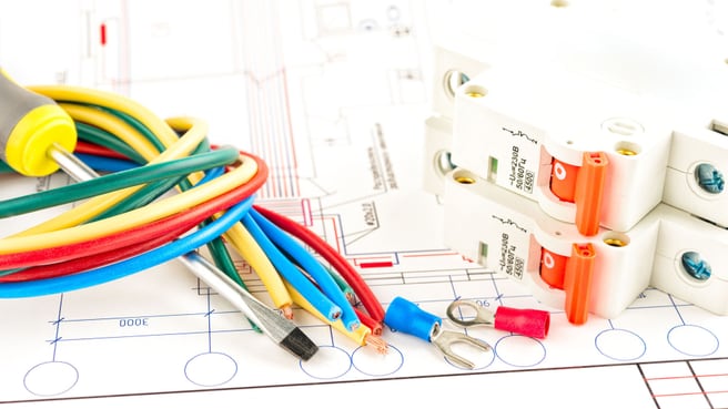 Techno - Service Impianti Tecnici e Telefonici image