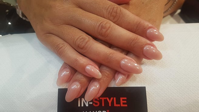 Image In Style Hair Nails Beauty