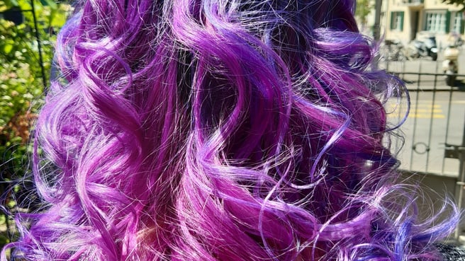 Bild Coiffeur Free Style