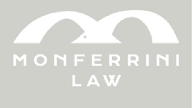 Monferrini Law image