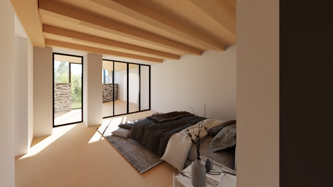 Immagine AFLOW architecture Sàrl  (The WorkHub)