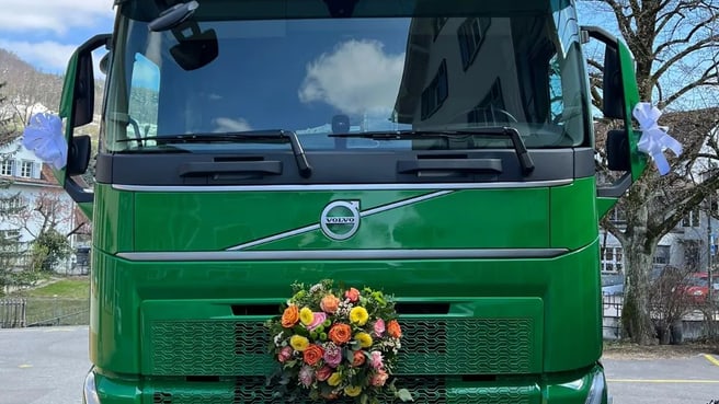 Bild Blumen Pasadena