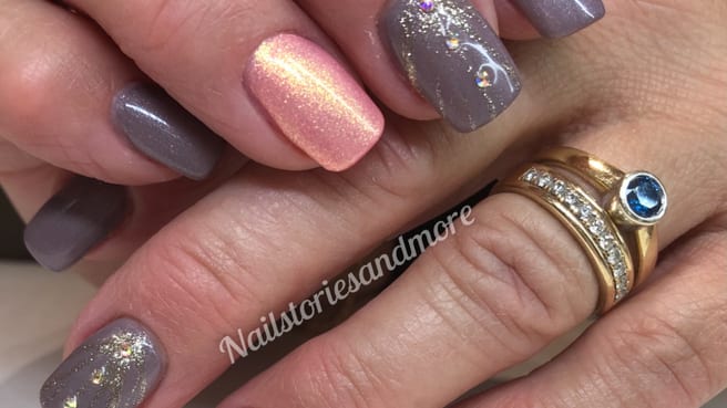 Image nailstories and more