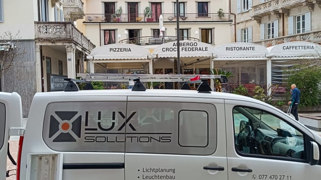 Lux Solutions GmbH image