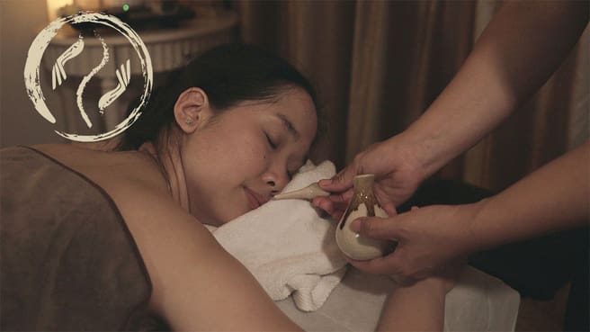 Immagine Zen Thai Massage Therwil