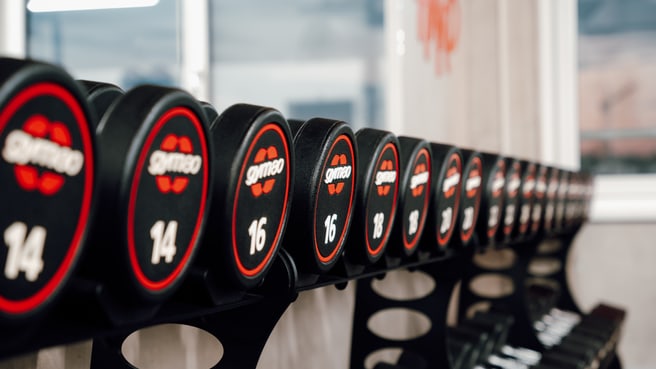 Immagine Ironsports Frick