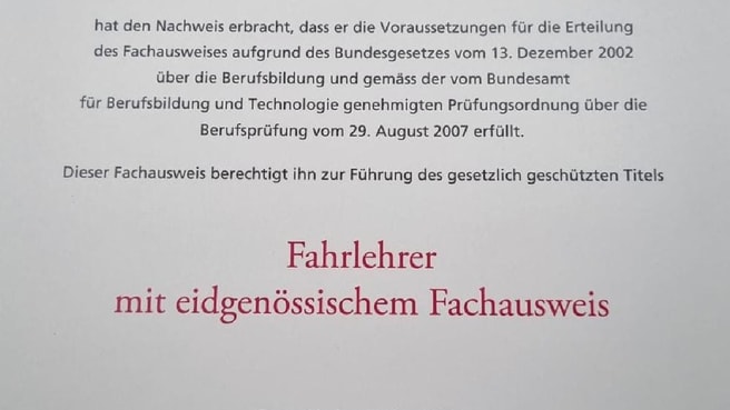 Fahr- und Flugschule Daniel Raffelsberger 🚗✈️ image