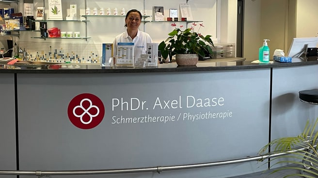 PhDr. Axel Daase image