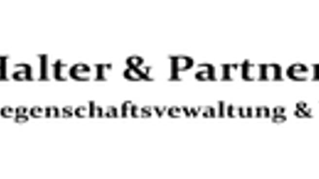 Bild Halter & Partner GmbH
