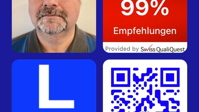 Immagine auto-fahrschule marc sunier "Weil Erfolg Spass macht"