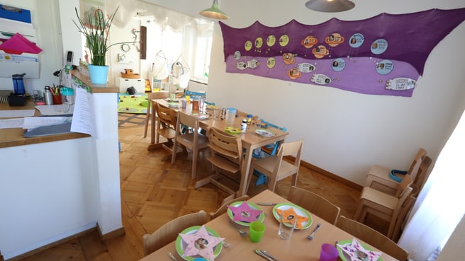 Immagine Kindertagesstätte Lorenzen