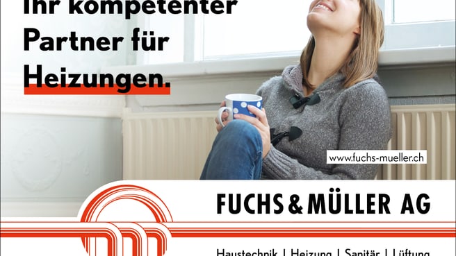 Immagine Fuchs & Müller AG