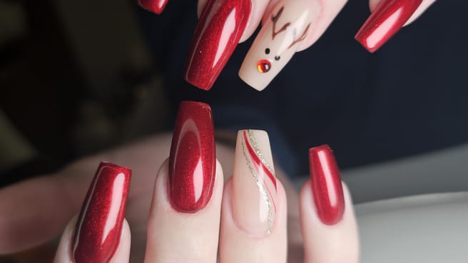 Bild Nailing it Nagelstudio