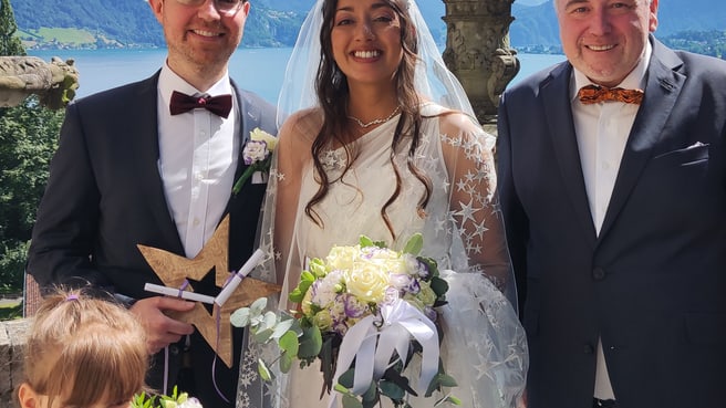 Immagine Love Square Weddings