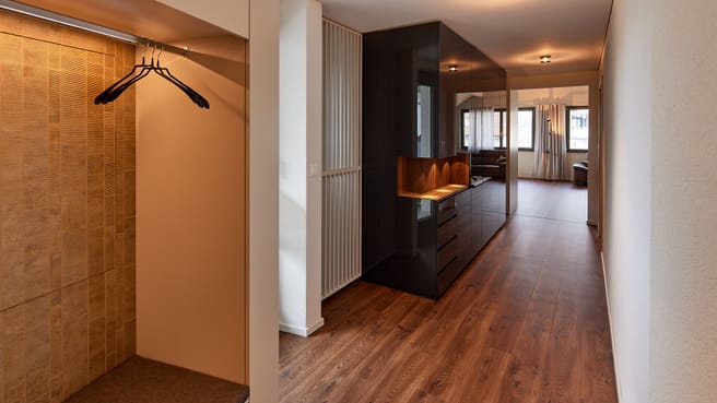 Priska Jenni Architektur GmbH image