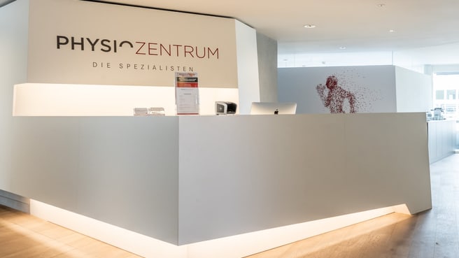 Image PHYSIOZENTRUM Luzern Pilatusstrasse