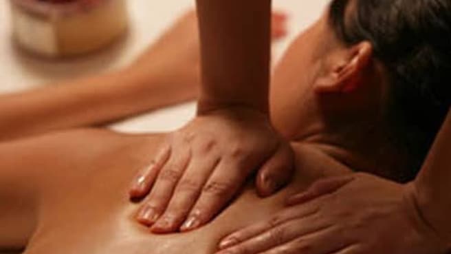 Bild Tuina Massage By Sido
