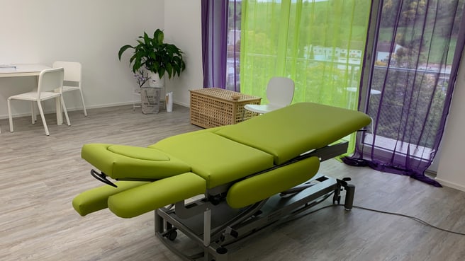 Bild BellaVitae Praxis für Massagetherapie