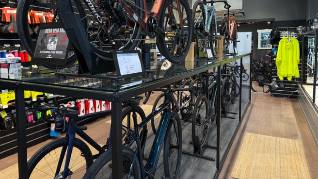 Immagine Velo Elsener AG