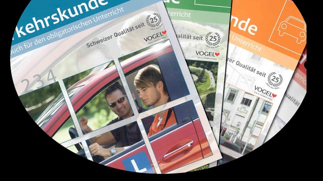 Mäne's Fahrschule image