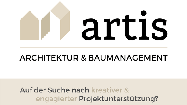 Image Artis Architektur & Baumanagement GmbH
