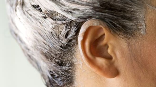 Image Haarkunst-style