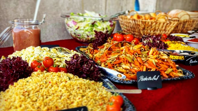 Image Culinary Catering Krljar