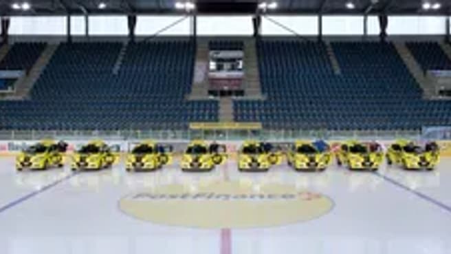 Lerncenter Dreispitz AG image